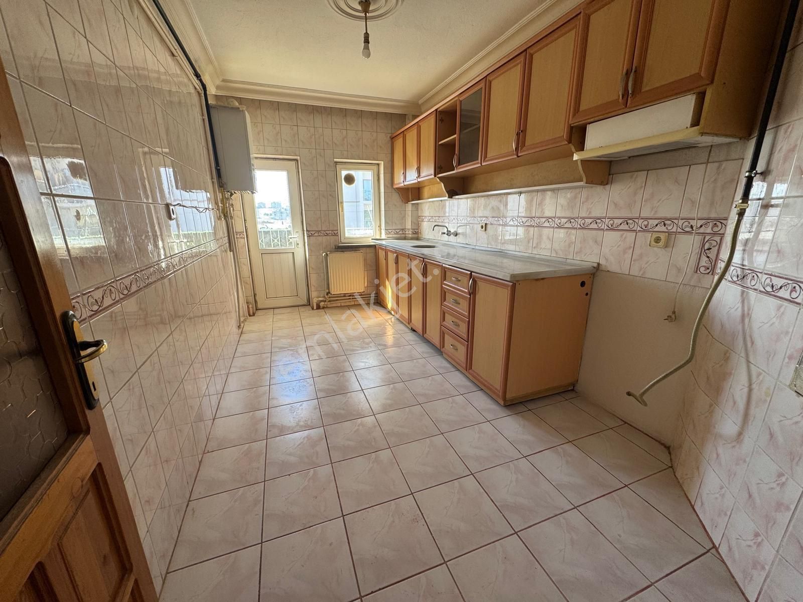 Salih Emalk’tan Masrasız Kom. 3+1 Daire - Görsel 5