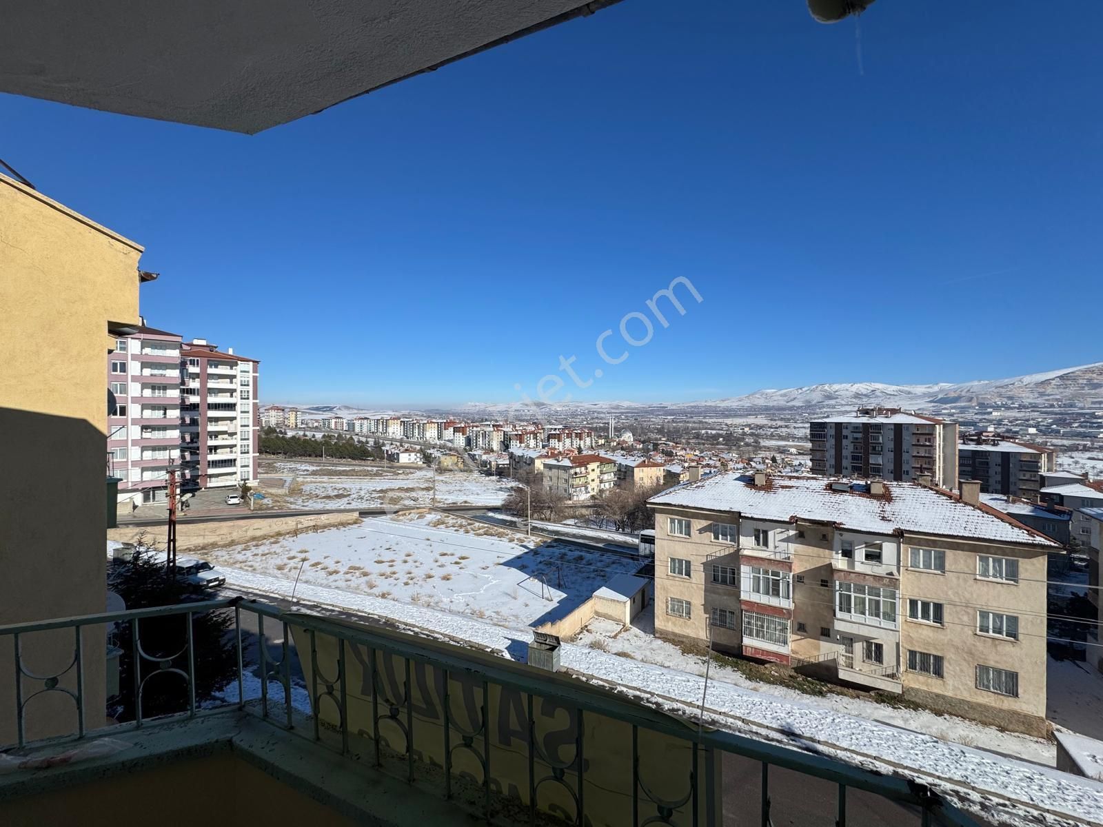 Salih Emalk’tan Masrasız Kom. 3+1 Daire - Görsel 28