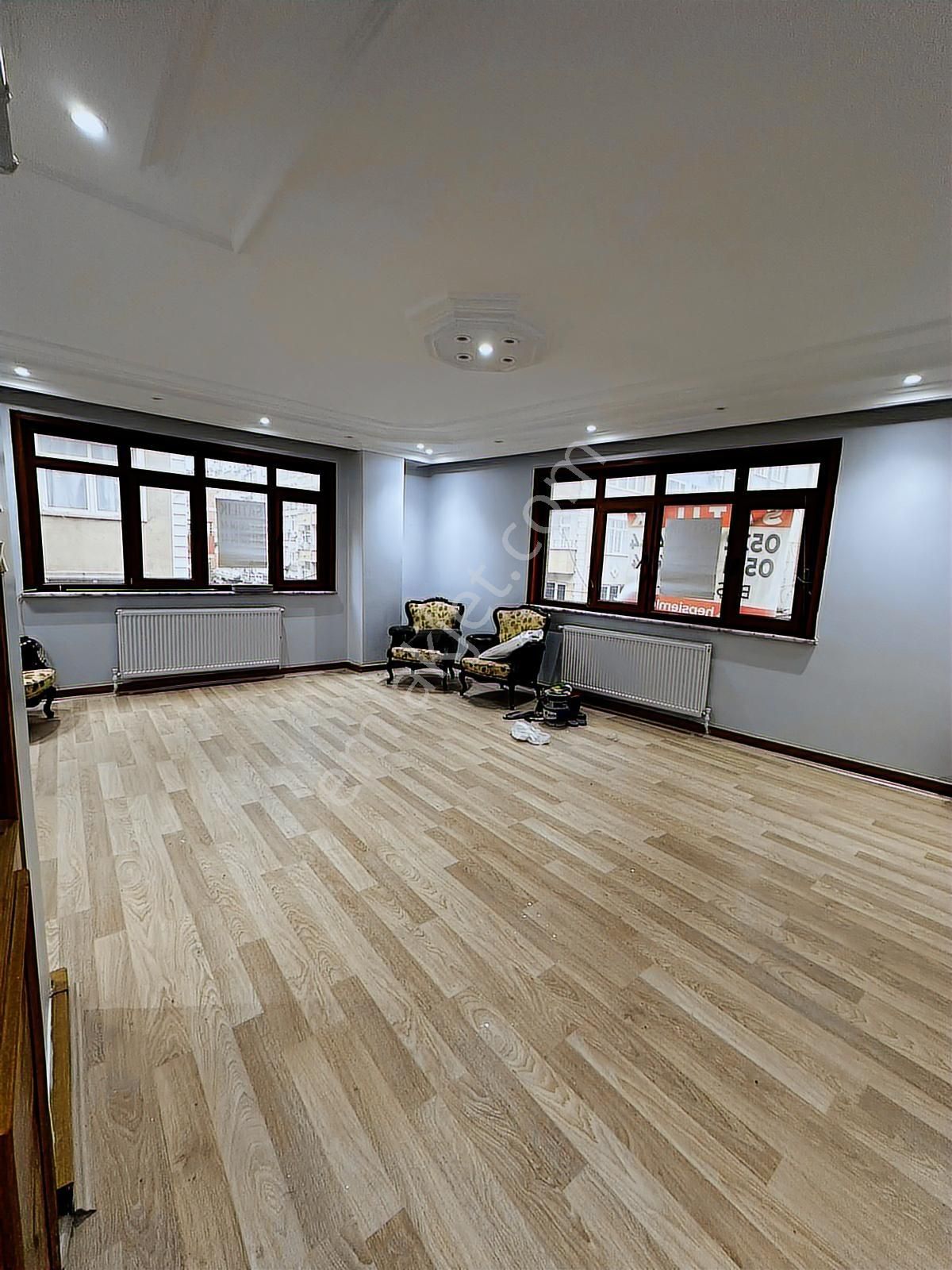 Fatih Merkezi Konum | Geniş 130 M2 - 3+1 Satılık Daire