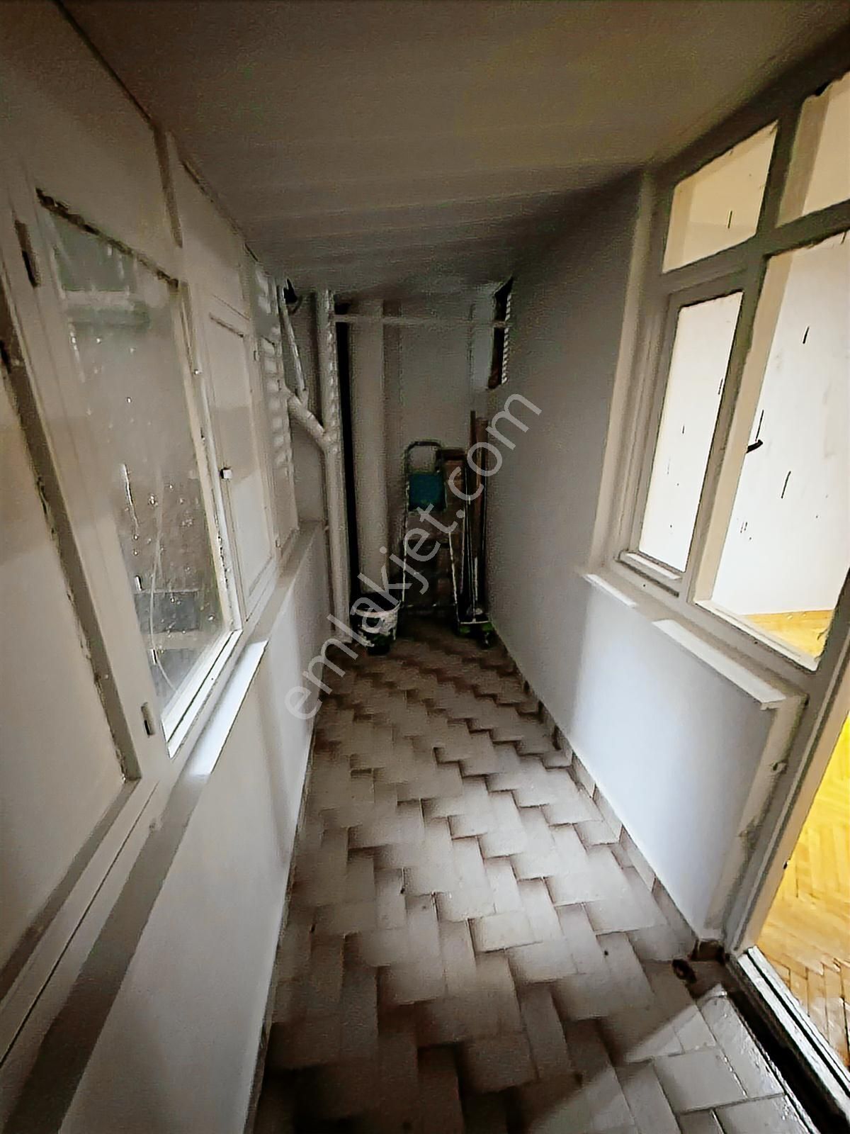 Fatih Merkezi Konum | Geniş 130 M2 - 3+1 Satılık Daire - Görsel 12