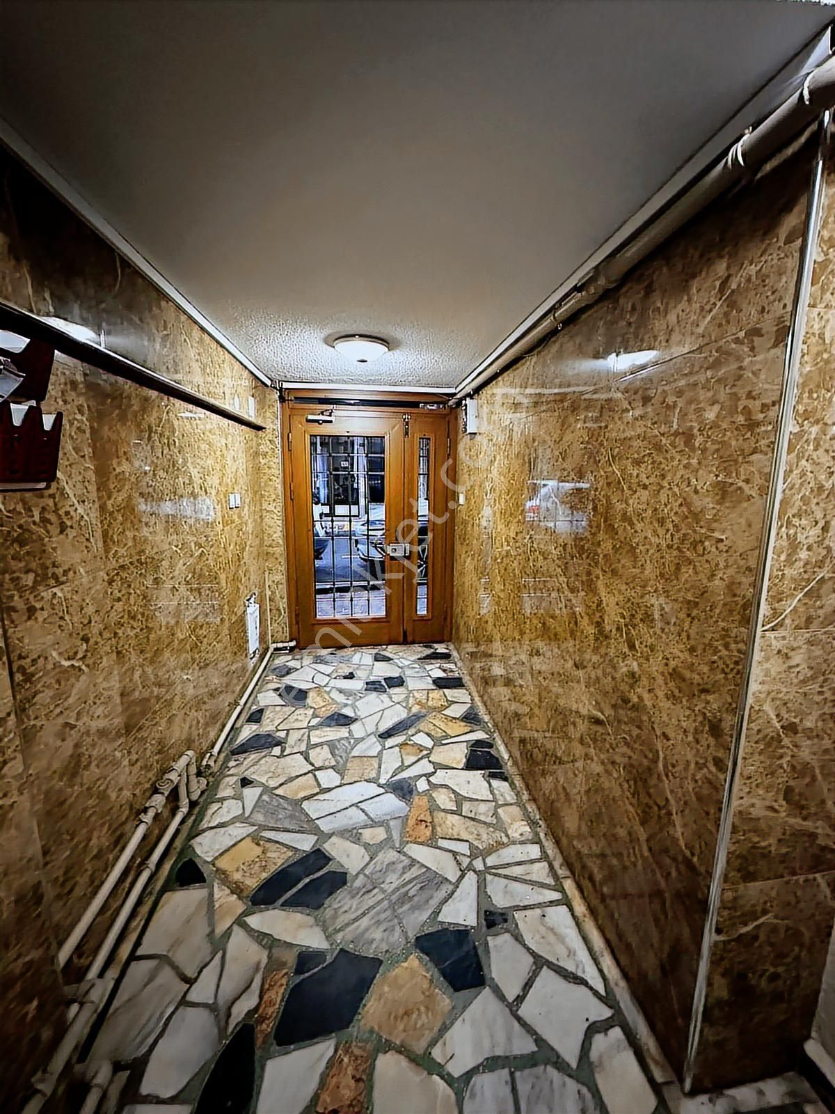 Fatih Merkezi Konum | Geniş 130 M2 - 3+1 Satılık Daire - Görsel 25