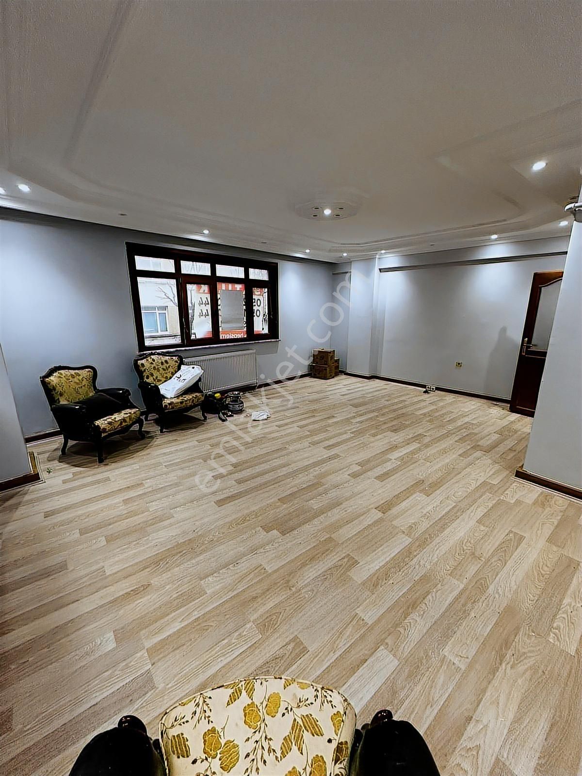 Fatih Merkezi Konum | Geniş 130 M2 - 3+1 Satılık Daire - Görsel 9