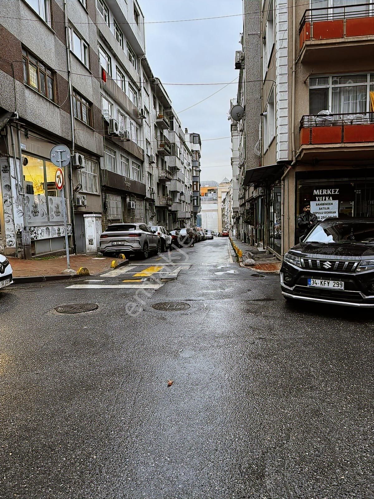 Fatih Merkezi Konum | Geniş 130 M2 - 3+1 Satılık Daire - Görsel 32