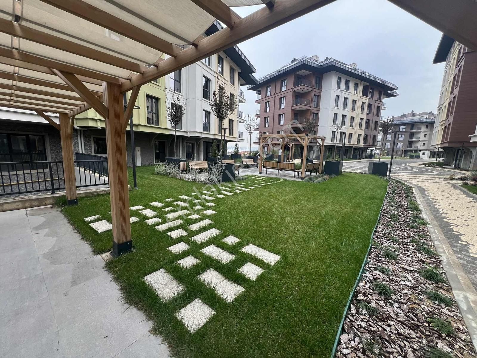 Üsküdar Mehmet Akif Ersoy Mah Kiralık Sıfır 2+1 Daire - Görsel 18