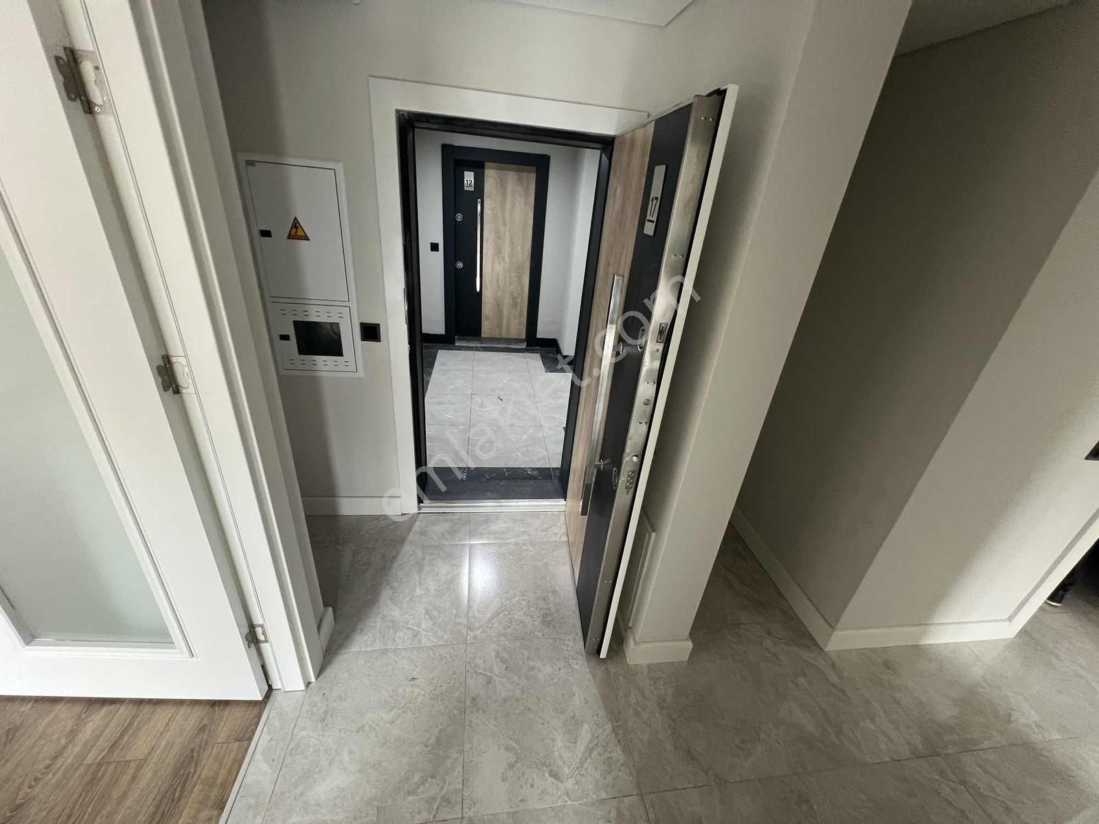 Üsküdar Mehmet Akif Ersoy Mah Kiralık Sıfır 2+1 Daire - Görsel 28