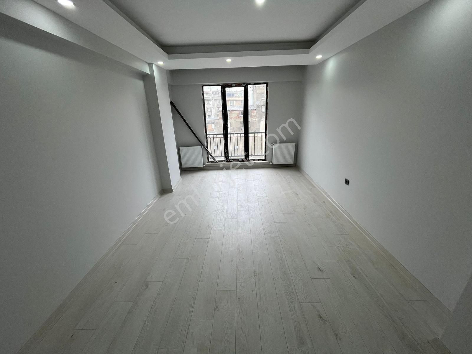 Cebeci Mah. 2+1 90m² - Görsel 2