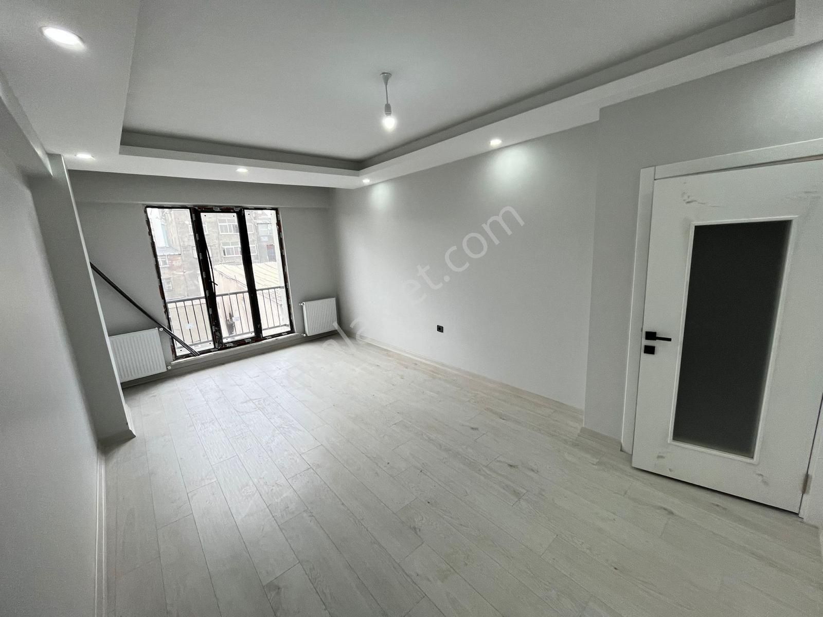 Cebeci Mah. 2+1 90m² - Görsel 3