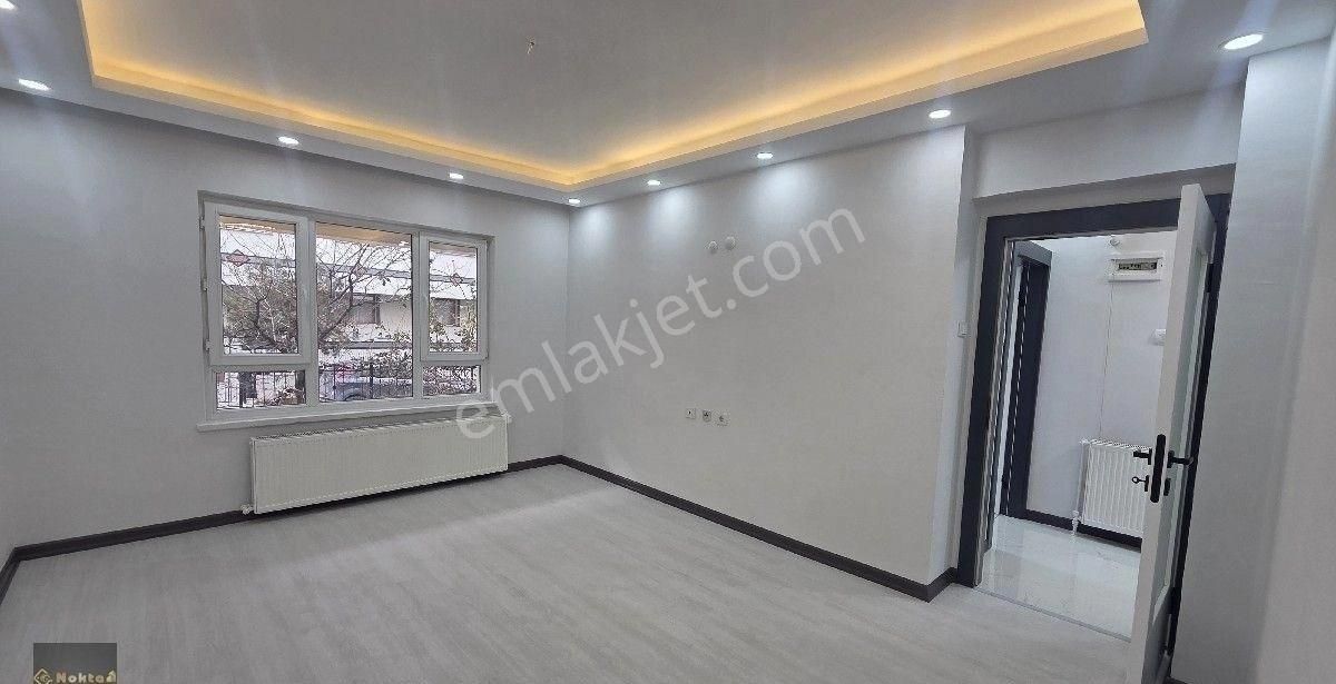 Etimesgut Süvaride Yüksek Giriş 80m2//2+1 Ful Yenilenmiş Öncephe Balkonlu Satılık Diare - Görsel 7