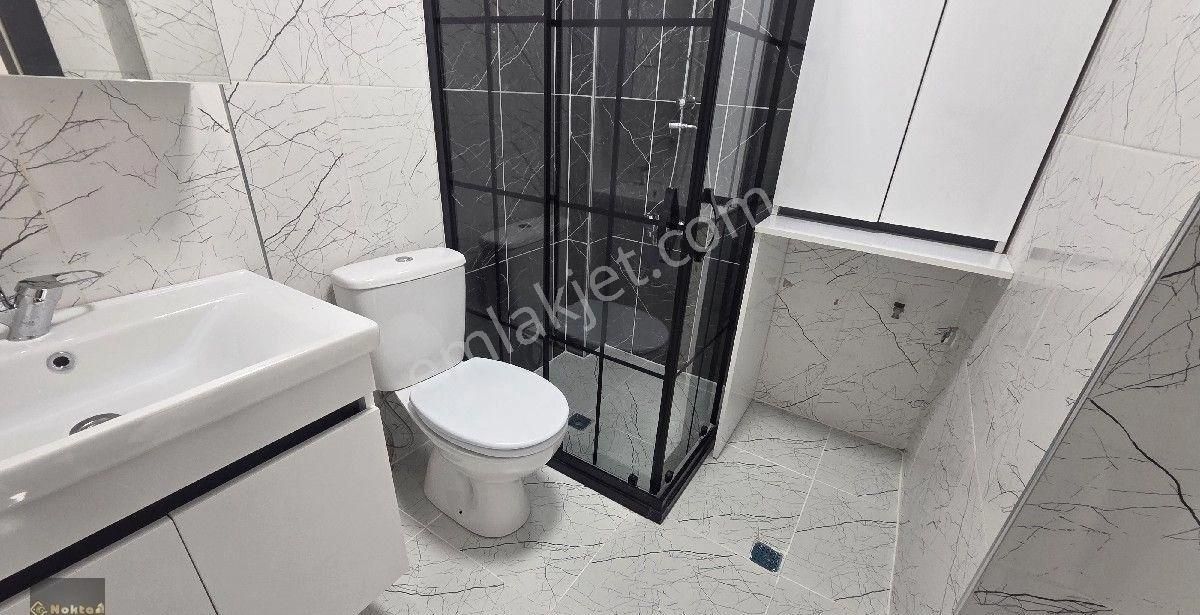 Etimesgut Süvaride Yüksek Giriş 80m2//2+1 Ful Yenilenmiş Öncephe Balkonlu Satılık Diare - Görsel 28