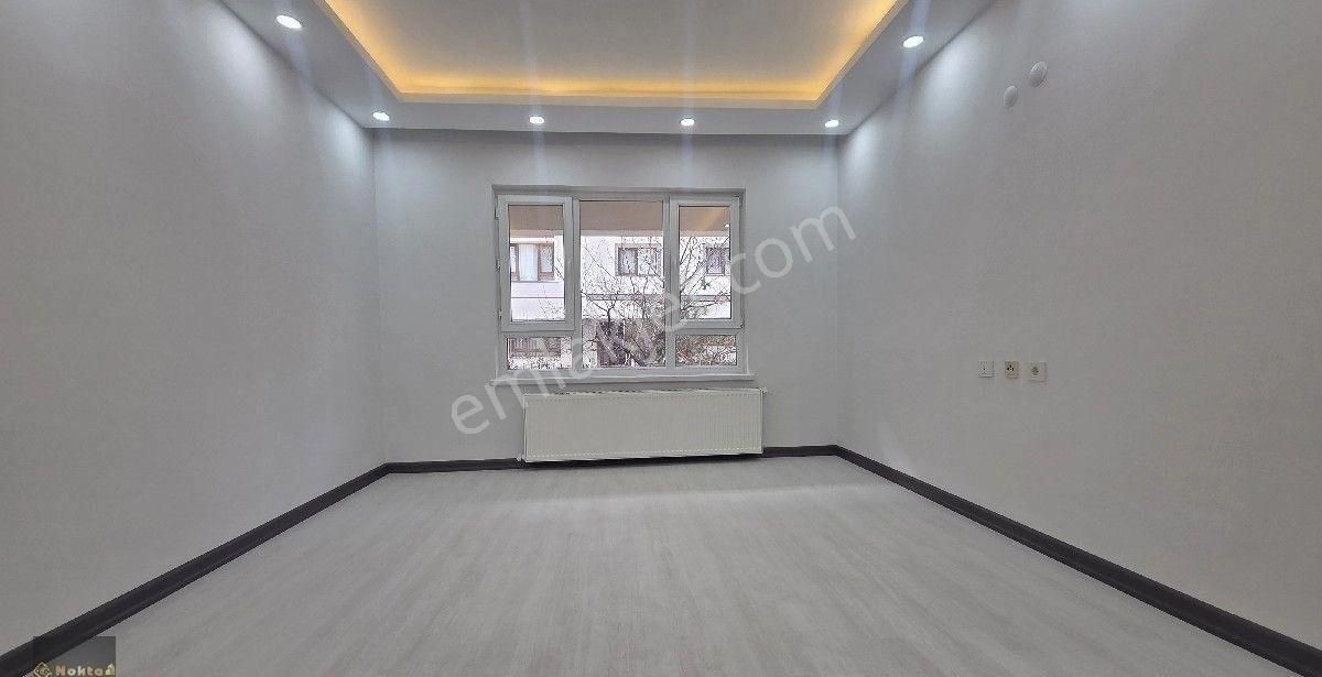 Etimesgut Süvaride Yüksek Giriş 80m2//2+1 Ful Yenilenmiş Öncephe Balkonlu Satılık Diare - Görsel 16