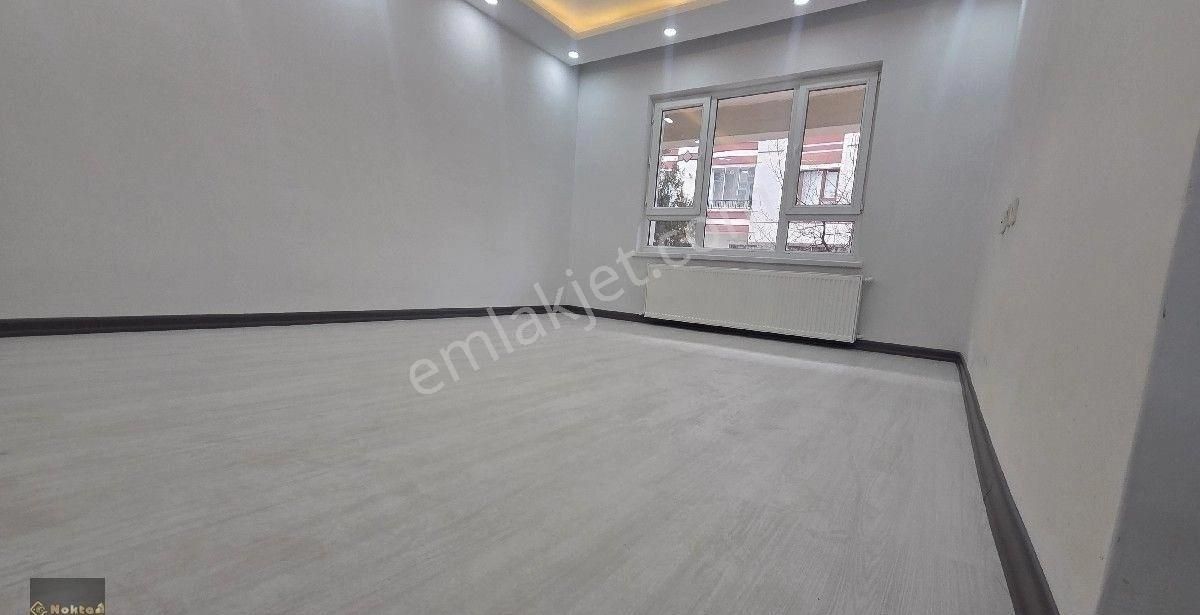 Etimesgut Süvaride Yüksek Giriş 80m2//2+1 Ful Yenilenmiş Öncephe Balkonlu Satılık Diare - Görsel 13