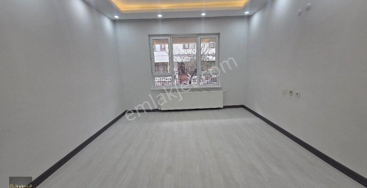 Etimesgut Süvaride Yüksek Giriş 80m2//2+1 Ful Yenilenmiş Öncephe Balkonlu Satılık Diare - Görsel 42