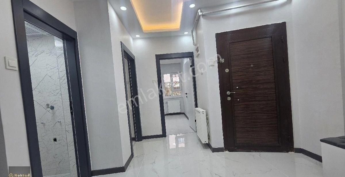 Etimesgut Süvaride Yüksek Giriş 80m2//2+1 Ful Yenilenmiş Öncephe Balkonlu Satılık Diare - Görsel 4