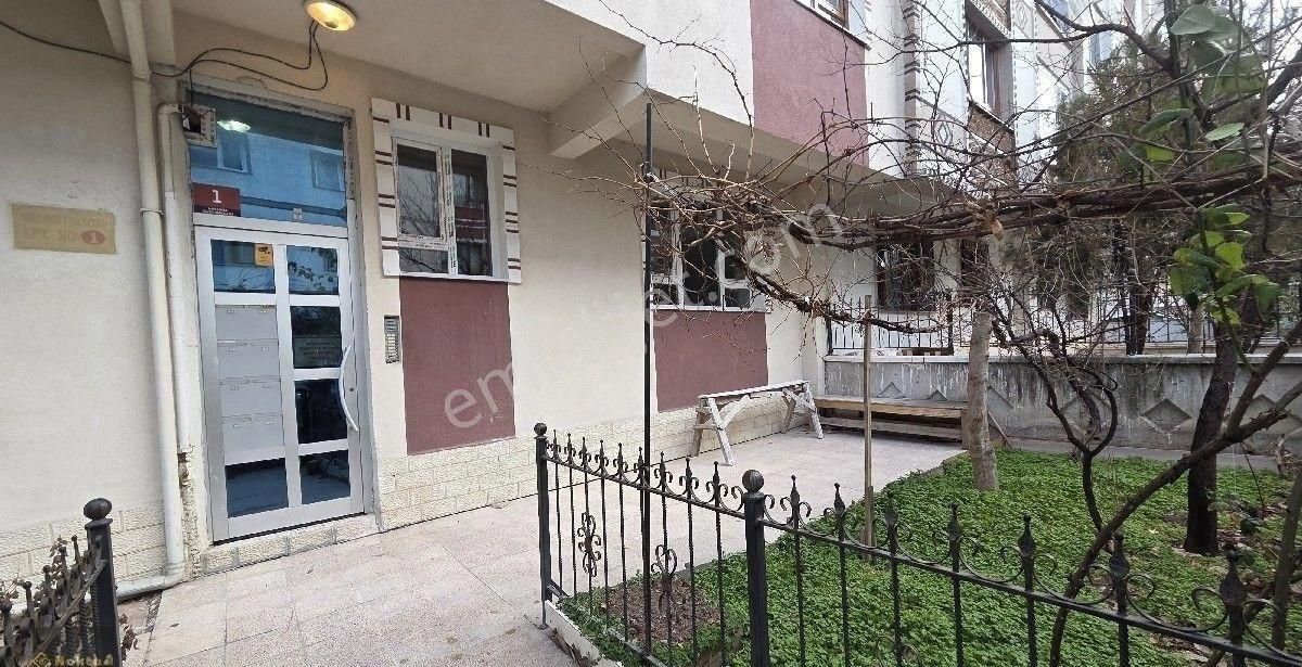 Etimesgut Süvaride Yüksek Giriş 80m2//2+1 Ful Yenilenmiş Öncephe Balkonlu Satılık Diare - Görsel 10