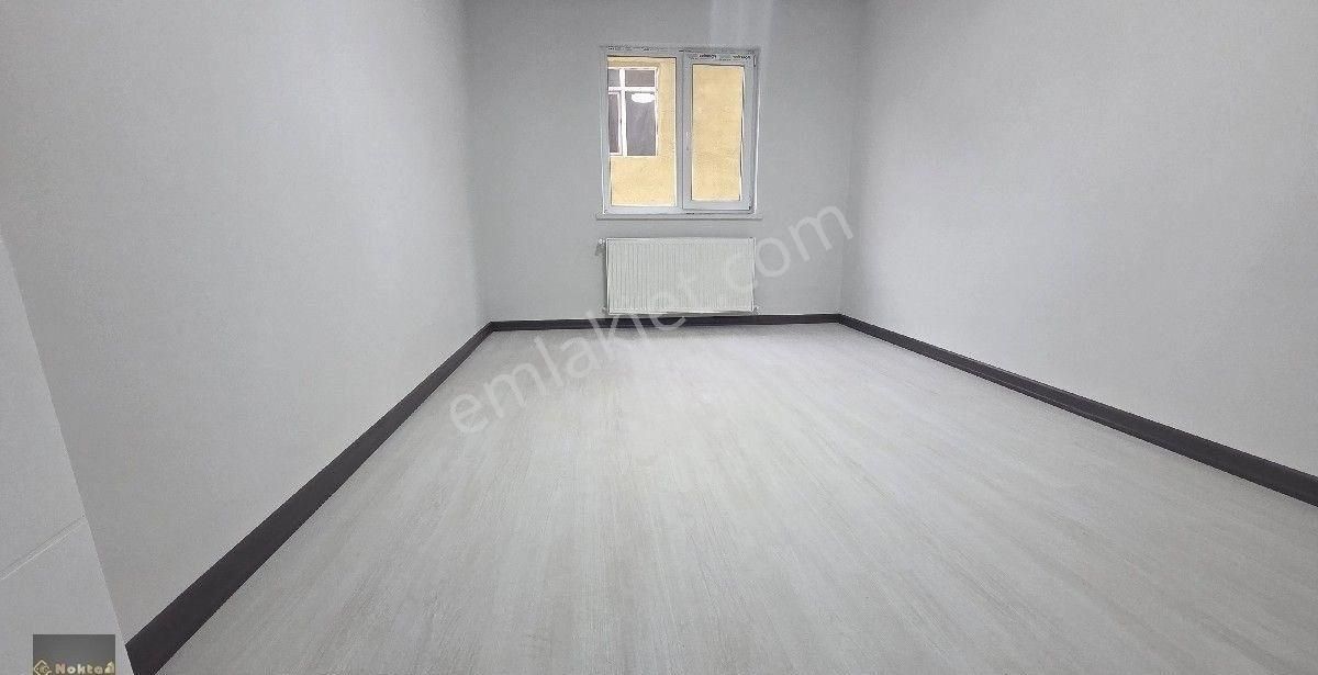 Etimesgut Süvaride Yüksek Giriş 80m2//2+1 Ful Yenilenmiş Öncephe Balkonlu Satılık Diare - Görsel 9