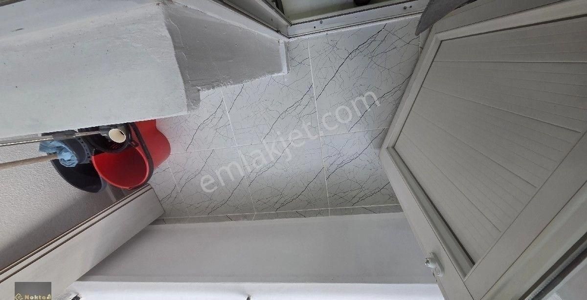Etimesgut Süvaride Yüksek Giriş 80m2//2+1 Ful Yenilenmiş Öncephe Balkonlu Satılık Diare - Görsel 20