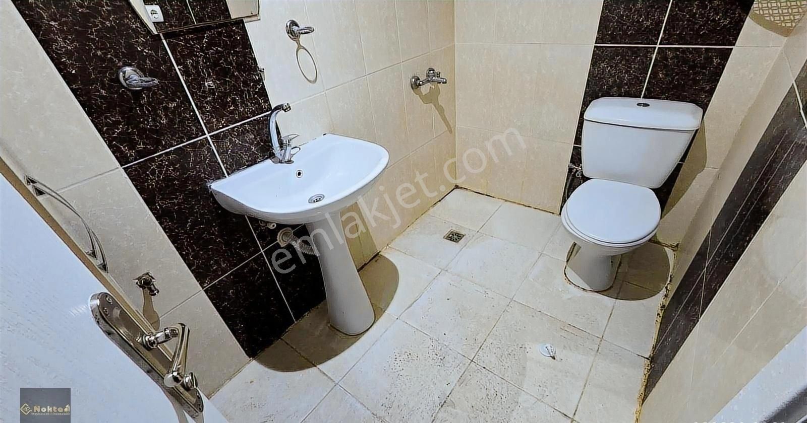 Etimsgut Süvaride 145m2//4+1 Kat Konumunda Y.giriş Satılık Daire - Görsel 6