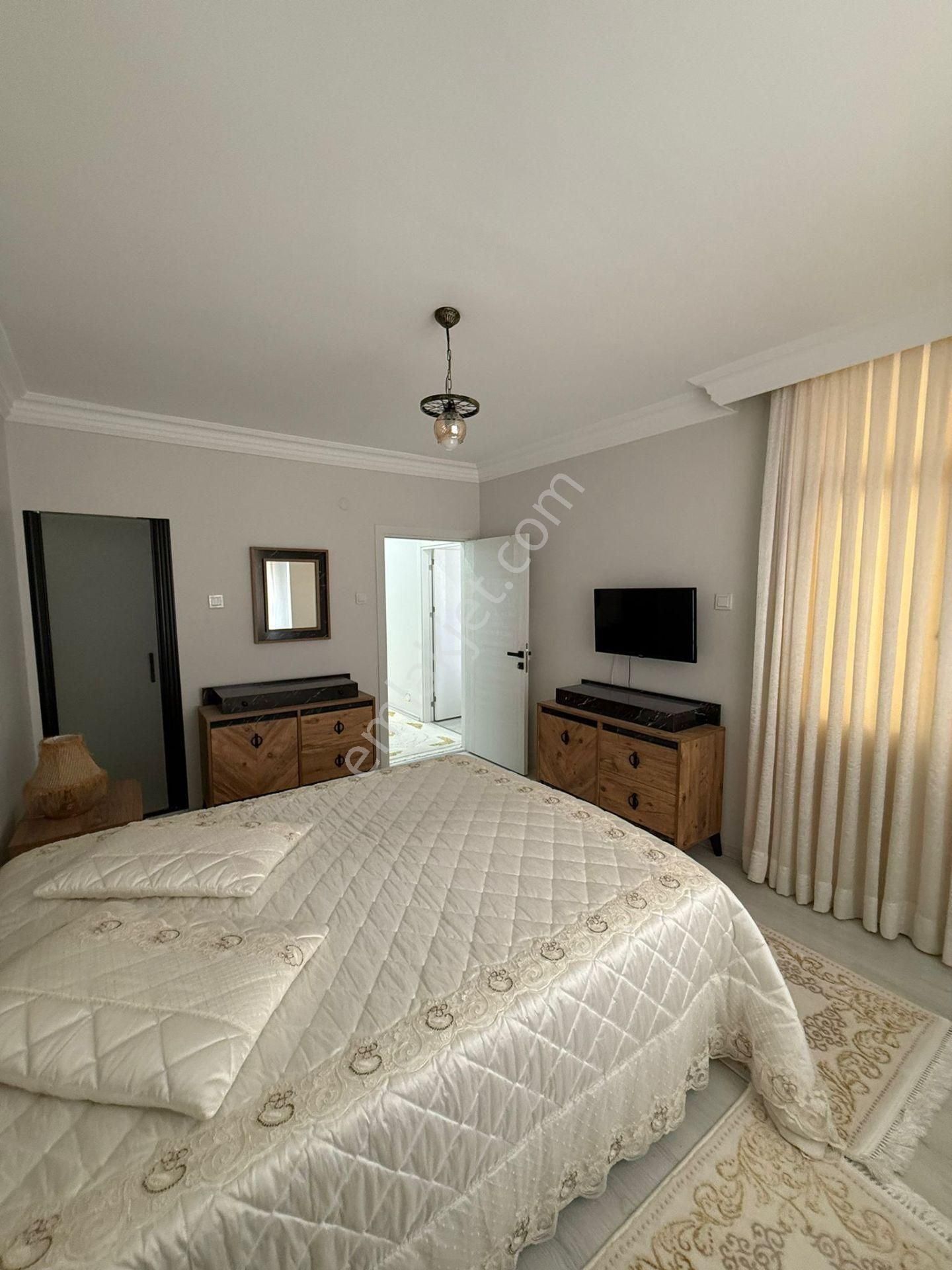 4+1mahfesığmaz 9-6 Katı 2banyo Full Yapılı 21-25yaş 180m2 Kiler Ç.odası Hasarsız Gdb Cephe - Görsel 15