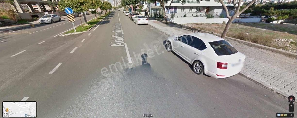 Tek Tapu / Gürselpaşa'da Bulvar Üzeri / 984 M2 / 1,2 Yoğunluk / Konut + Ticari 1.5 Milyon Euro - Görsel 4