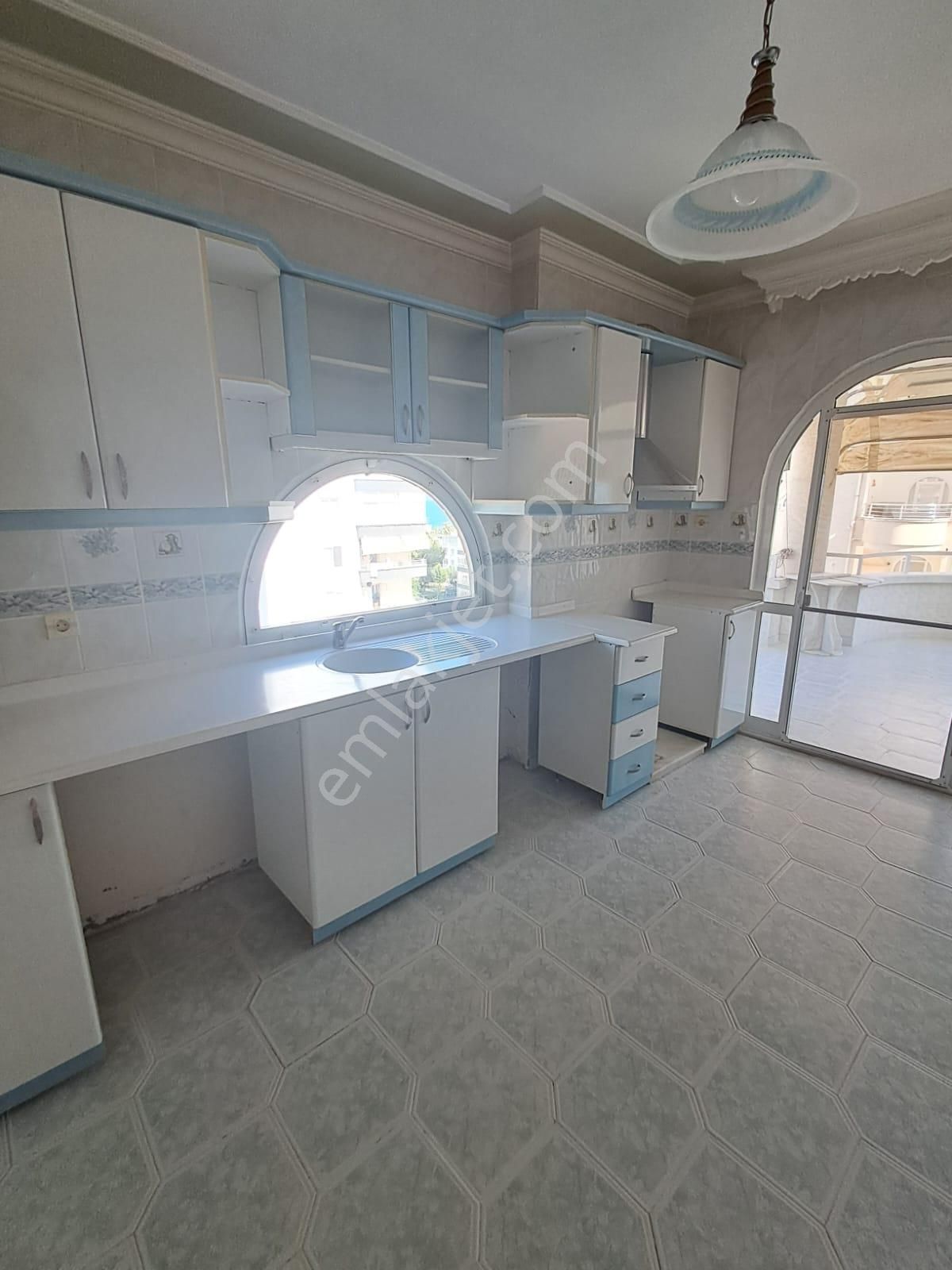 ▆█ Tece Seymenli'de Denize Sıfır , Havuzlu *geniş 2+1* Daire█▆ - Görsel 7