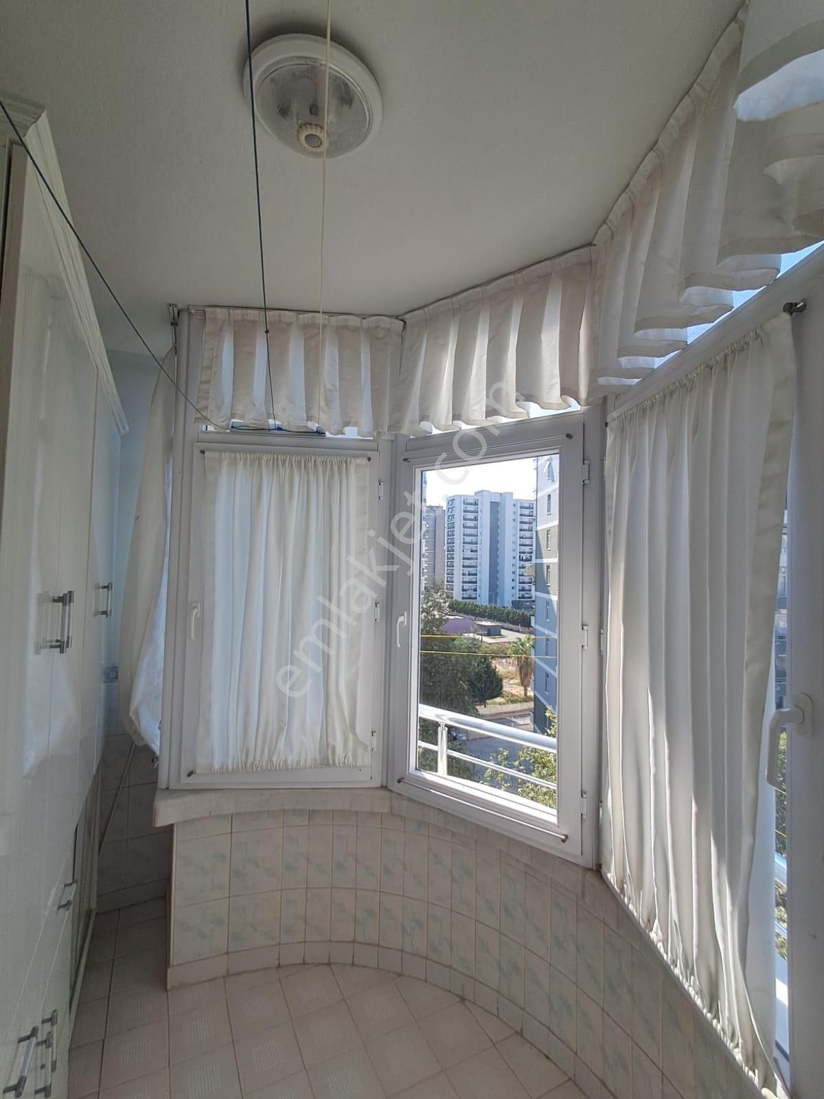 ▆█ Tece Seymenli'de Denize Sıfır , Havuzlu *geniş 2+1* Daire█▆ - Görsel 18