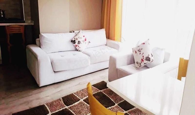 Atakum Deniz Manzaralı Lüks 1 Artı 1 Daireler - Görsel 4