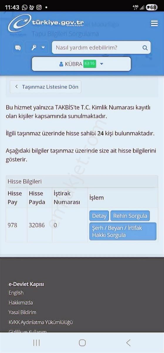 Ankara Gölbaşı Gökçehöyük Değerli Arsa