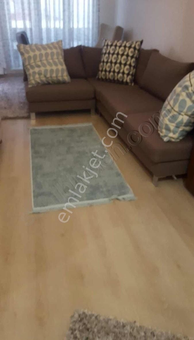 Atakum Deniz Manzaralı Lüks 1 Artı 1 Daireler - Görsel 9