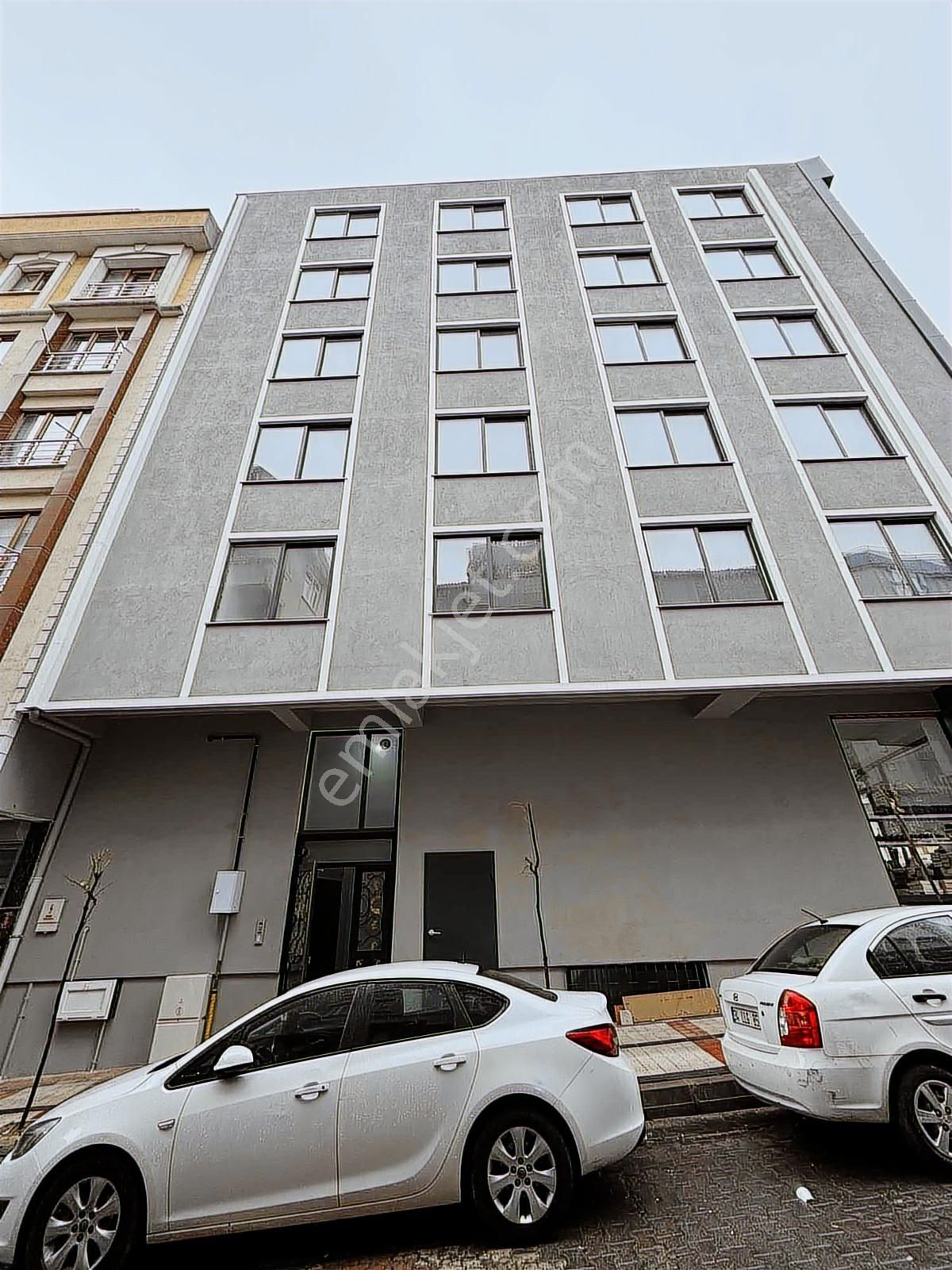 Engin Erdem'den Bağcılar Yenigün Mahallesinde Kiralık İş Yeri - Görsel 6