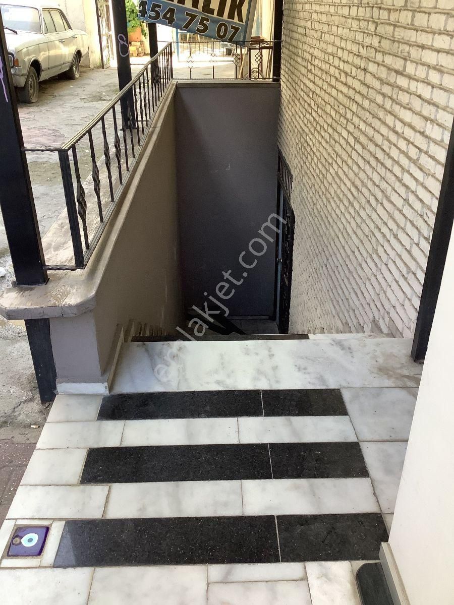 Video Bak Çarşı Sular Bulvar Üzeri 6 Oda Kiler Mutfak Wc 110m2 İşyeri Atatürk Caddesi Sular Göbeği - Görsel 25