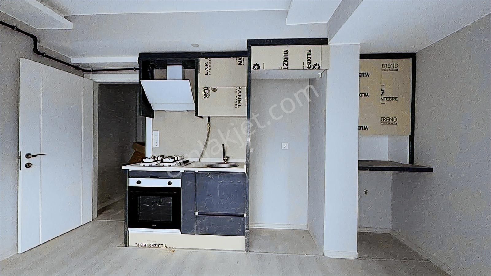 İzmir Menemen Yahselli'de Satılık 1+1 Daire Cb-ph - Görsel 9