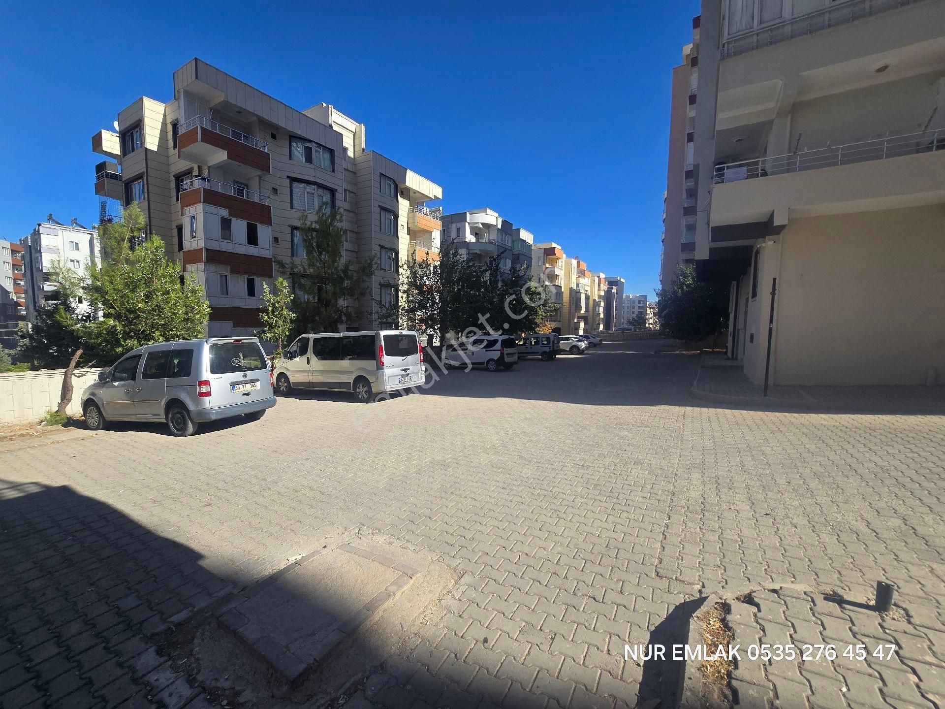 Akpiyarda Çarşamba Pazarına 300 Mt Mesafede 2+1 Kiralık Daire **nur - Görsel 3