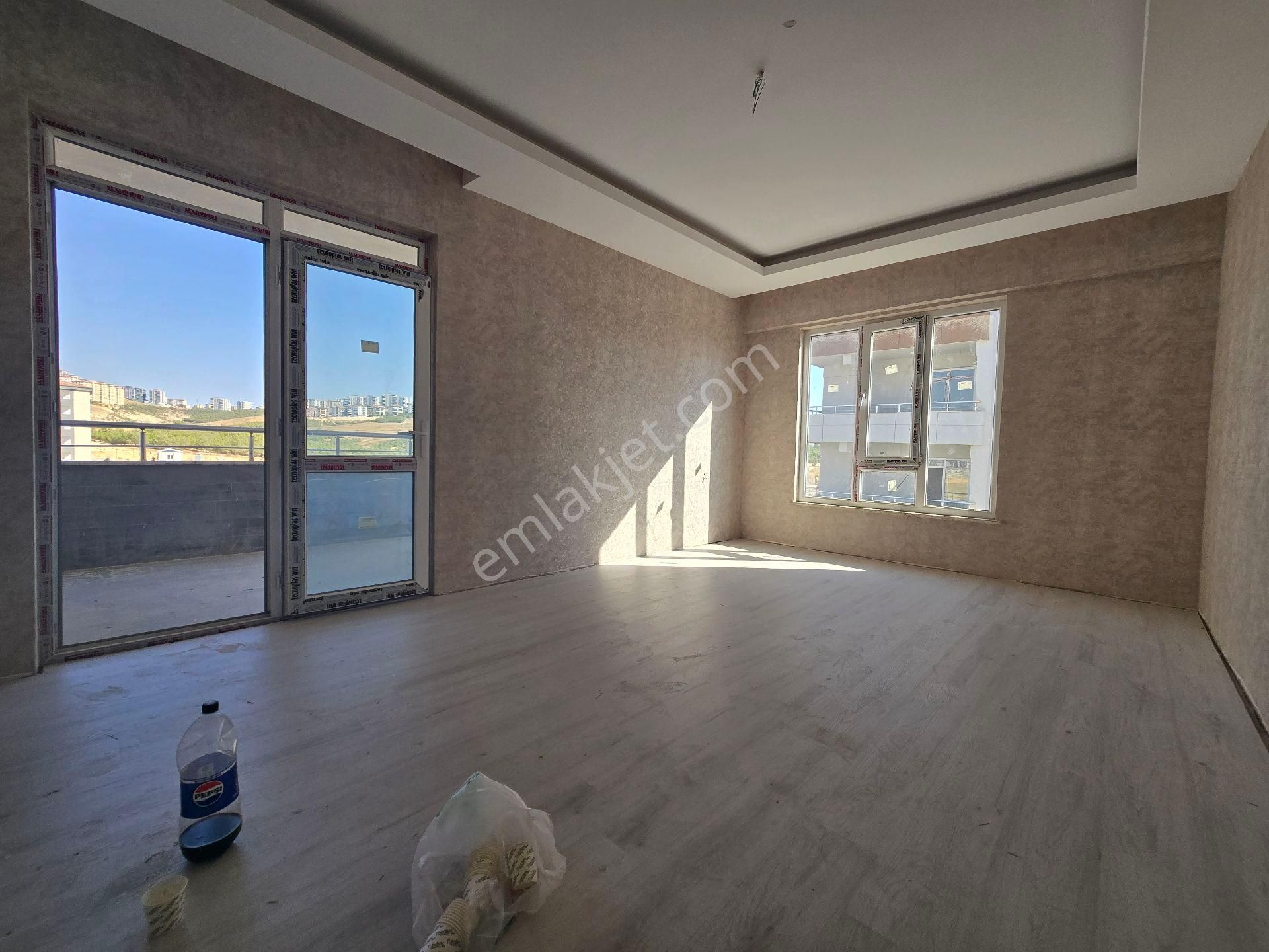 Akçe'den Uygun Fiyata Bölgenin En Geniş Dairesi - Görsel 7