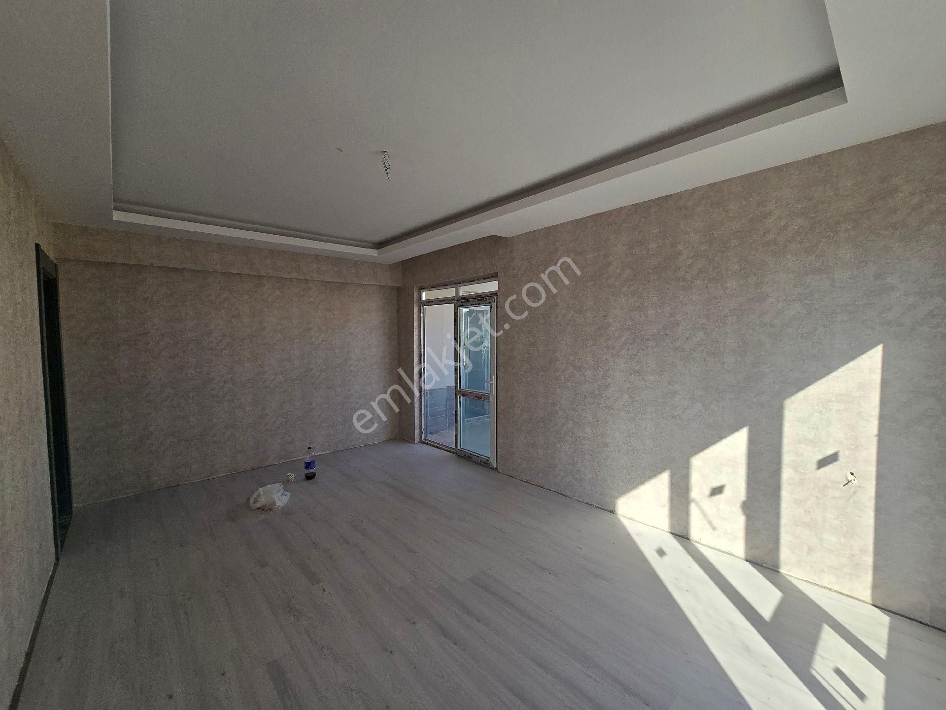 Akçe'den Uygun Fiyata Bölgenin En Geniş Dairesi - Görsel 6