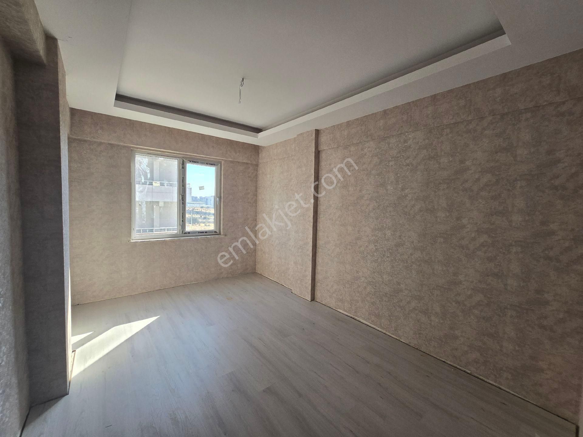 Akçe'den Uygun Fiyata Bölgenin En Geniş Dairesi - Görsel 13