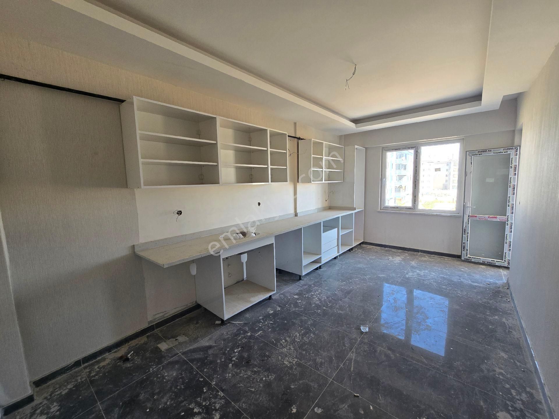 Akçe'den Uygun Fiyata Bölgenin En Geniş Dairesi