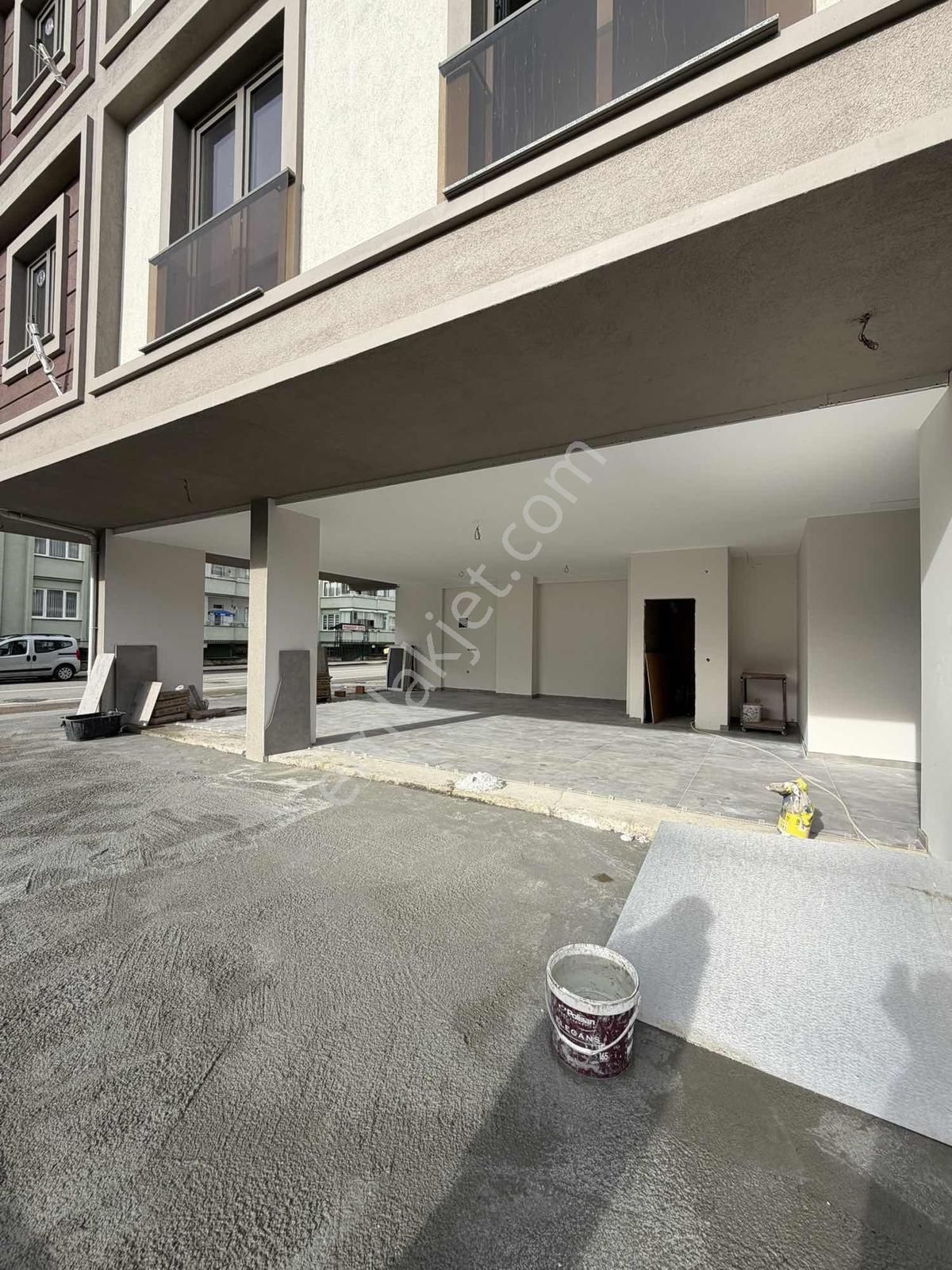 Durugöl Ana Cadde Üzeri Kiralık İşyeri - Görsel 5