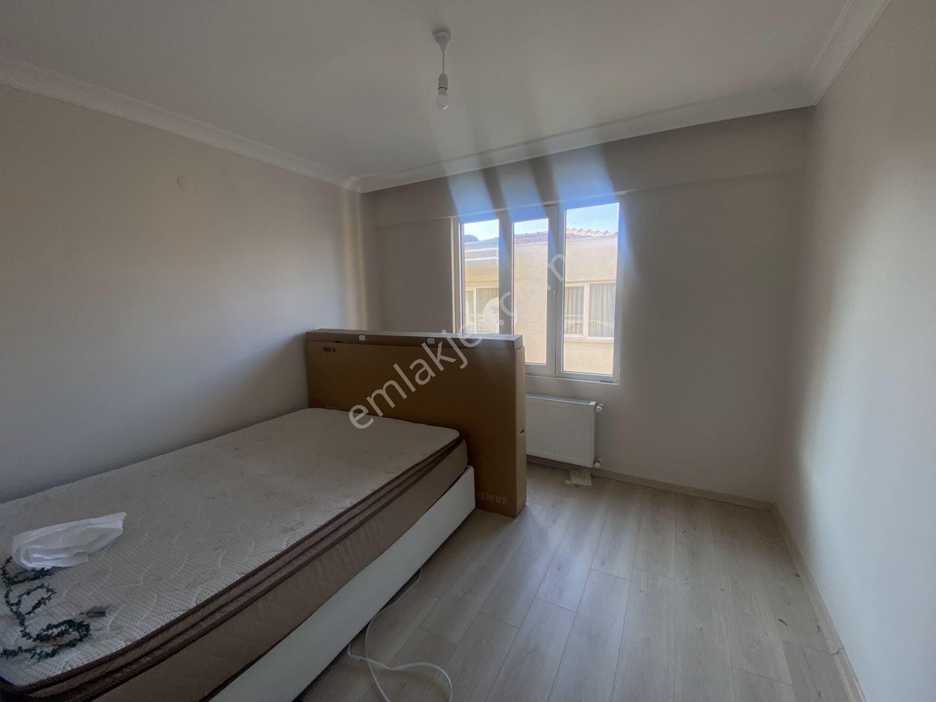 Balıkesir Ayvalık Sarımsaklı Da Satılık Dubleks Daire. - Görsel 4