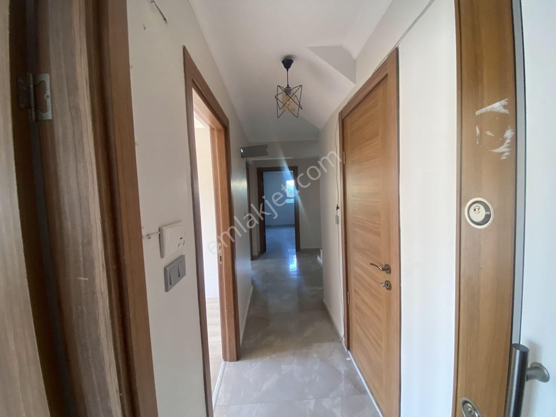 Balıkesir Ayvalık Sarımsaklı Da Satılık Dubleks Daire. - Görsel 2