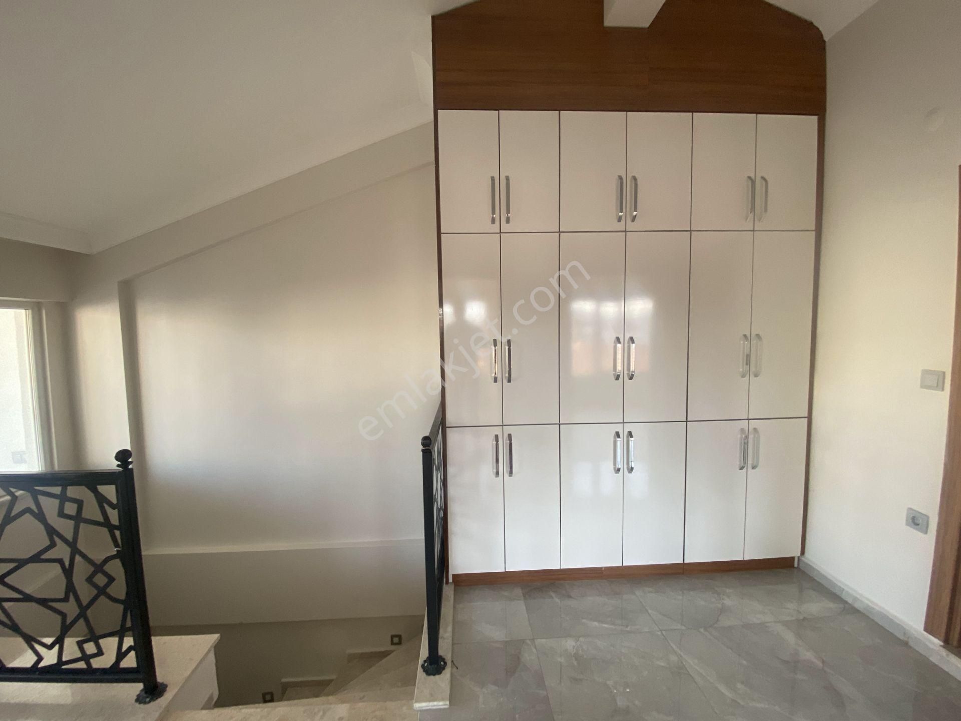 Balıkesir Ayvalık Sarımsaklı Da Satılık Dubleks Daire. - Görsel 11