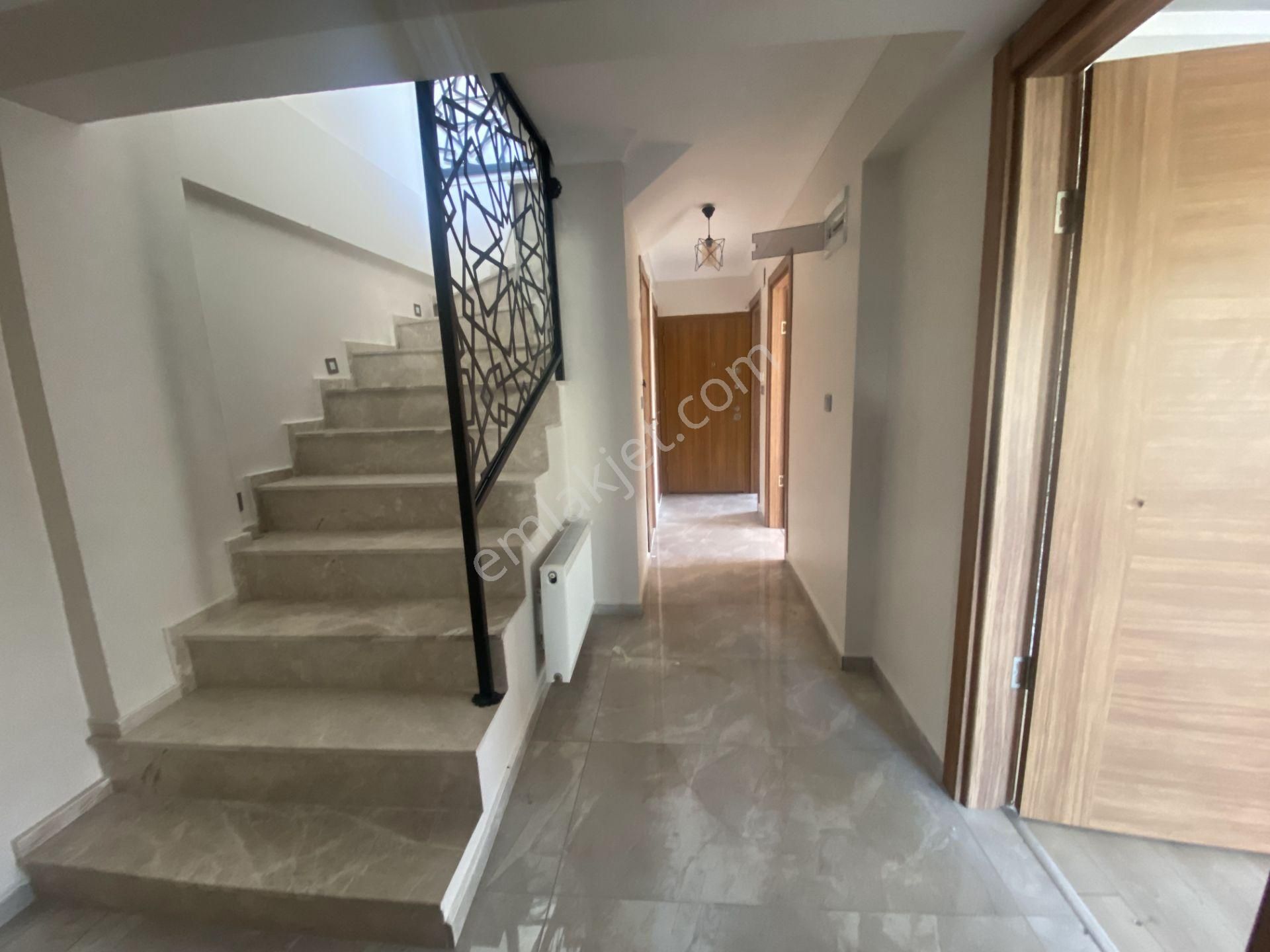 Balıkesir Ayvalık Sarımsaklı Da Satılık Dubleks Daire. - Görsel 7