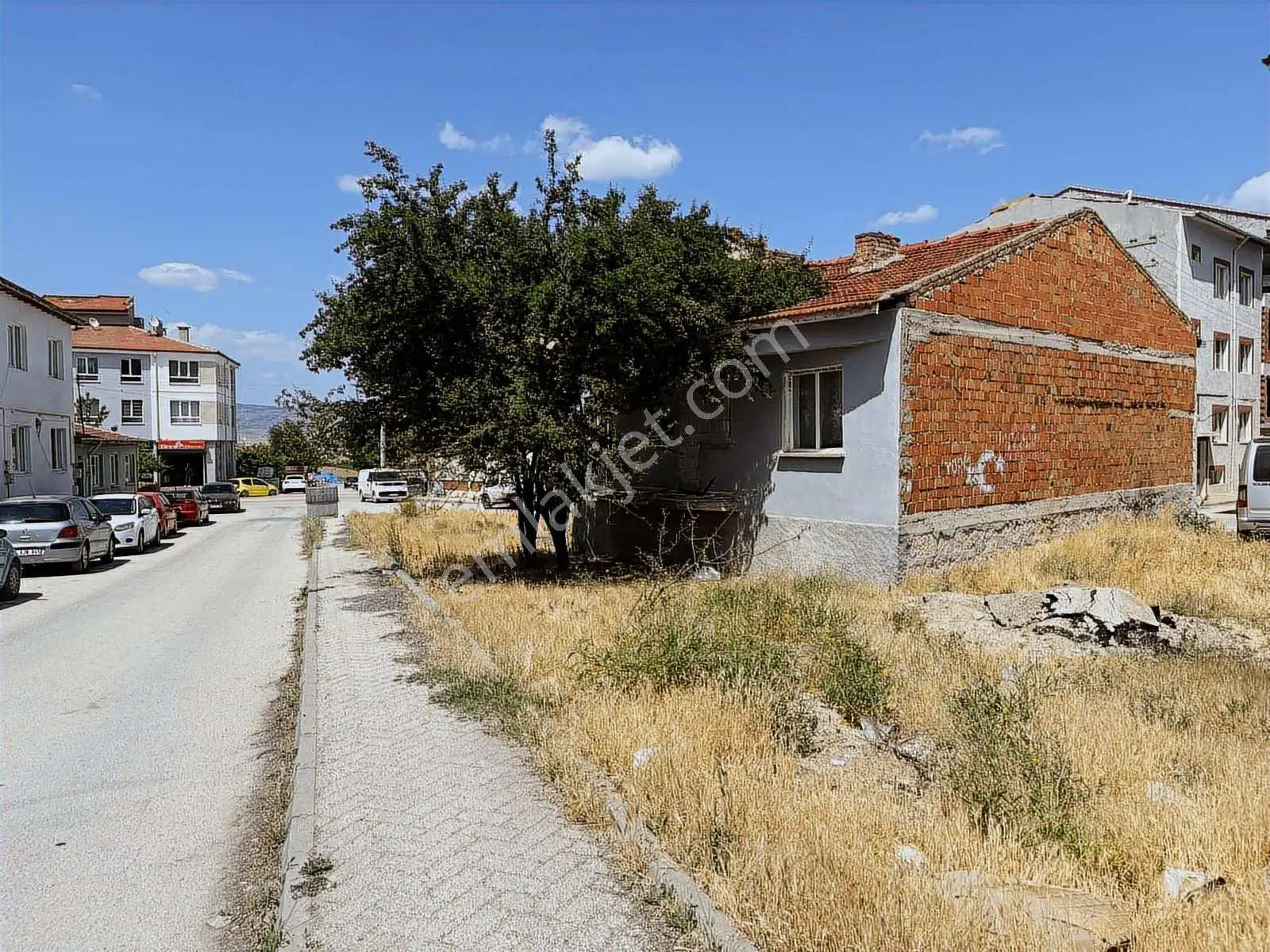 Şirintepe'de Satılık 131 M2 Köşe Arsa - Görsel 14