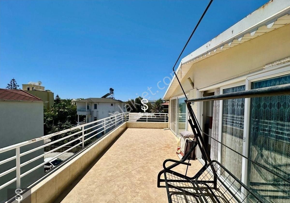 Alanya Konaklı'da Satılık Müstakil 4+1 Eşyalı Havuzlu Villa - Görsel 23