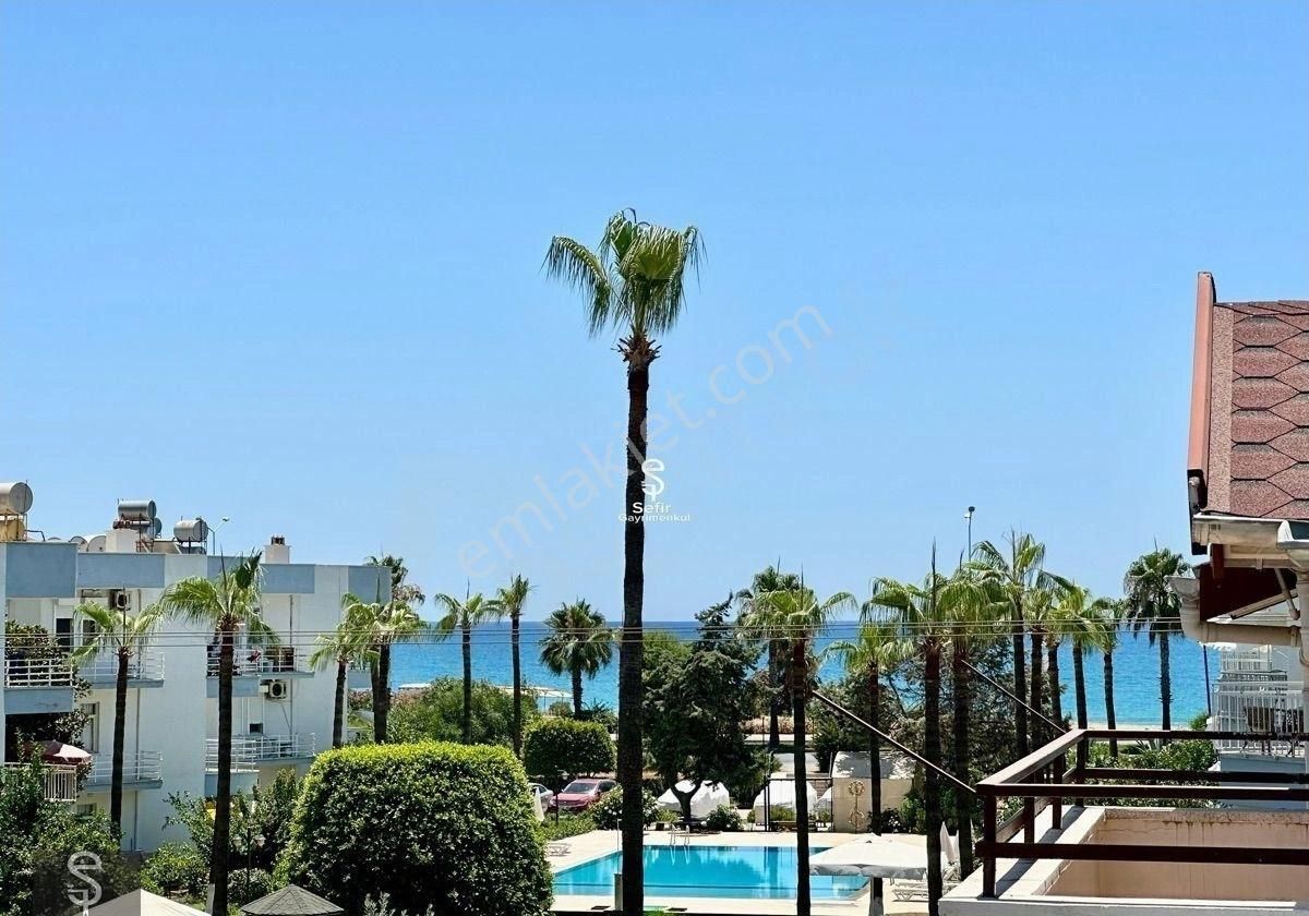 Alanya Konaklı'da Satılık Müstakil 4+1 Eşyalı Havuzlu Villa - Görsel 13