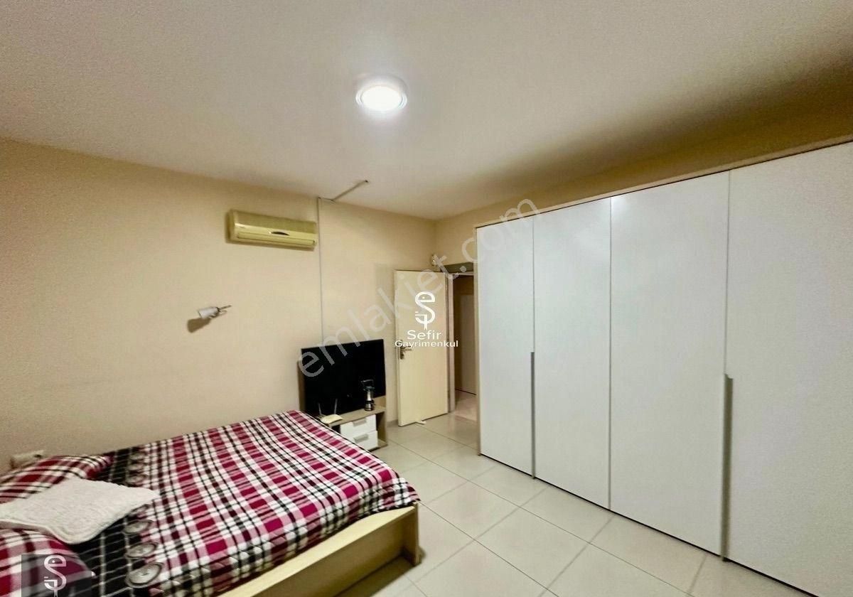 Alanya Konaklı'da Satılık Müstakil 4+1 Eşyalı Havuzlu Villa - Görsel 7