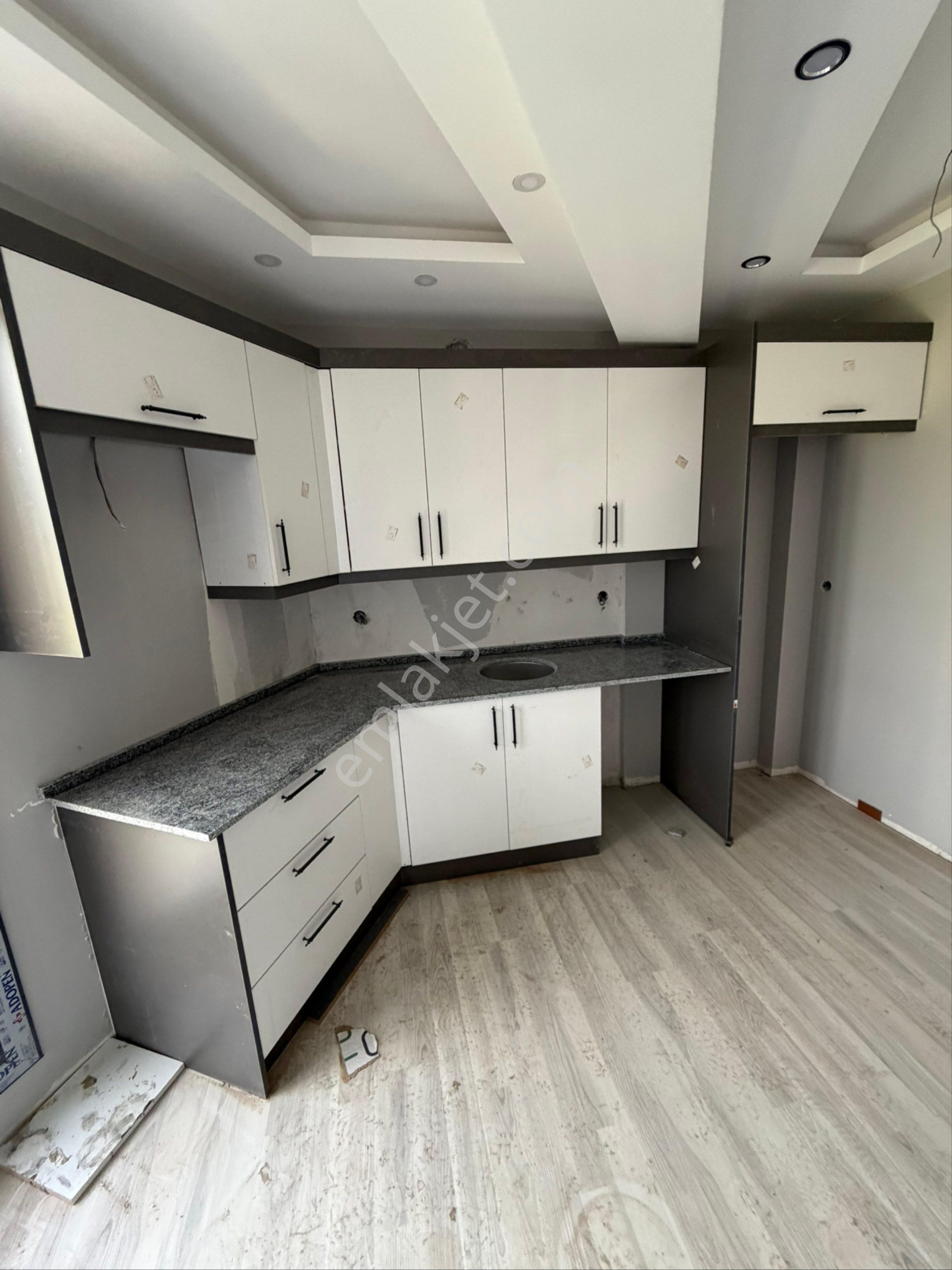 Evrenli Group Dan Satılık 1+1 Daireler - Görsel 2
