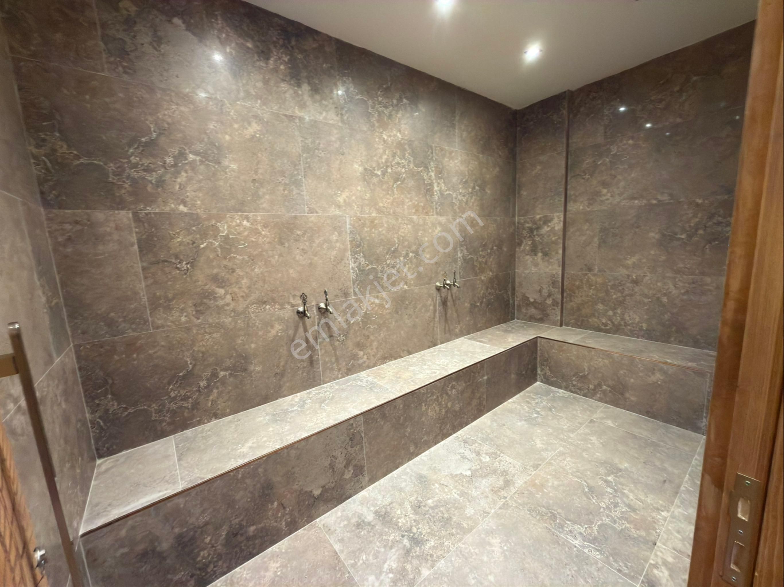 Kuşadası Soğucak’ta Panoramik Deniz Manzaralı Ultra Lüks Müstakil Villa - Görsel 12