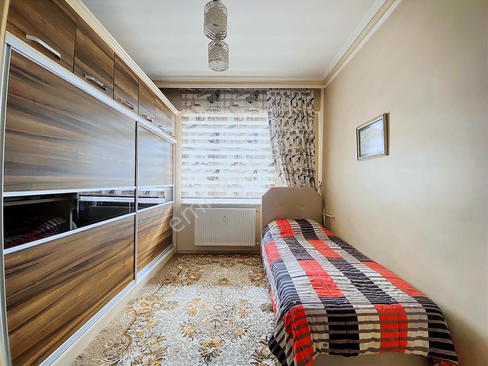 Akbel Sitesinde 3+1 | Ali Ulvi Kurucu Cadde Cepheli - Görsel 16