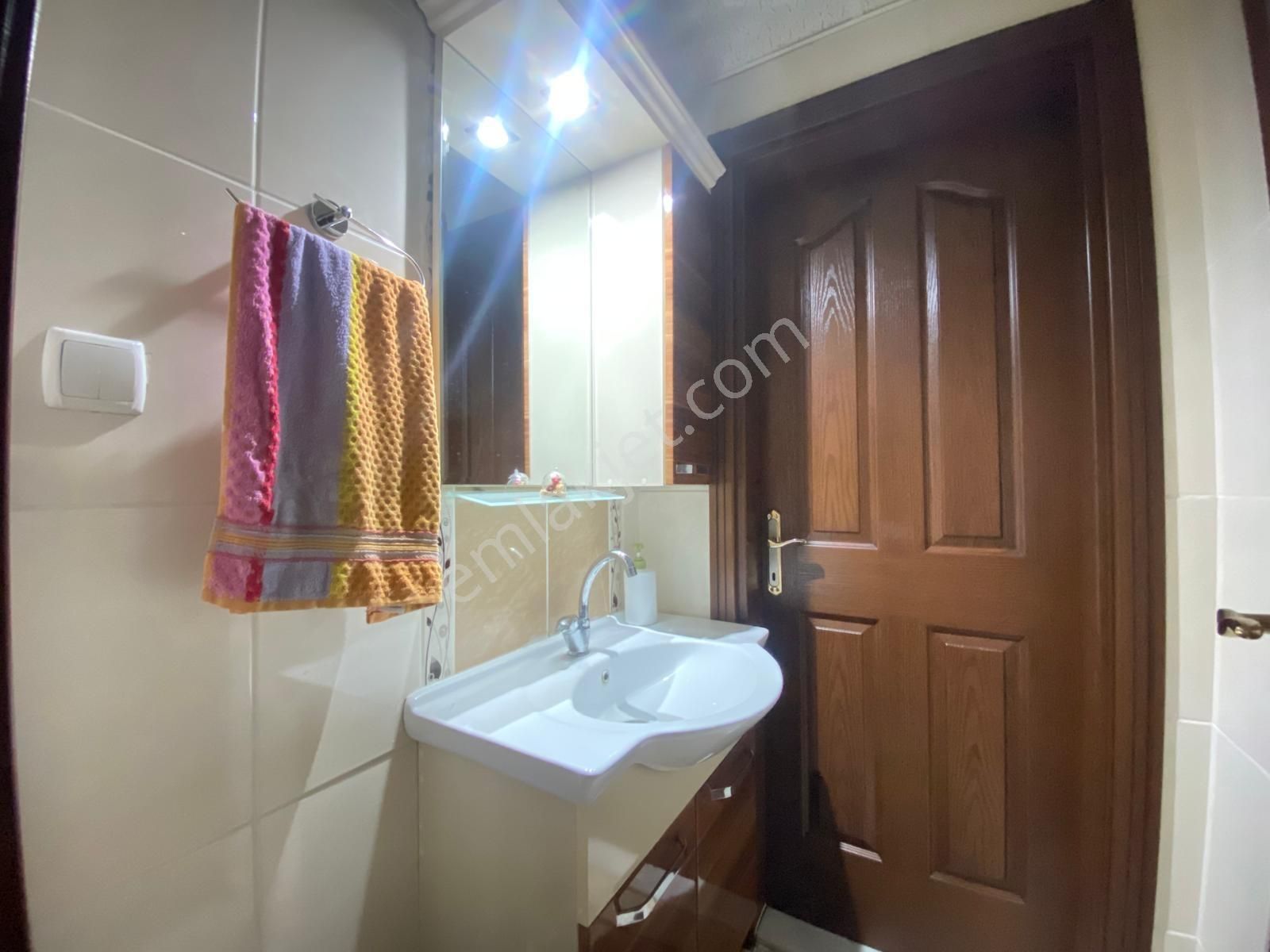 Akbel Sitesinde 3+1 | Ali Ulvi Kurucu Cadde Cepheli - Görsel 13