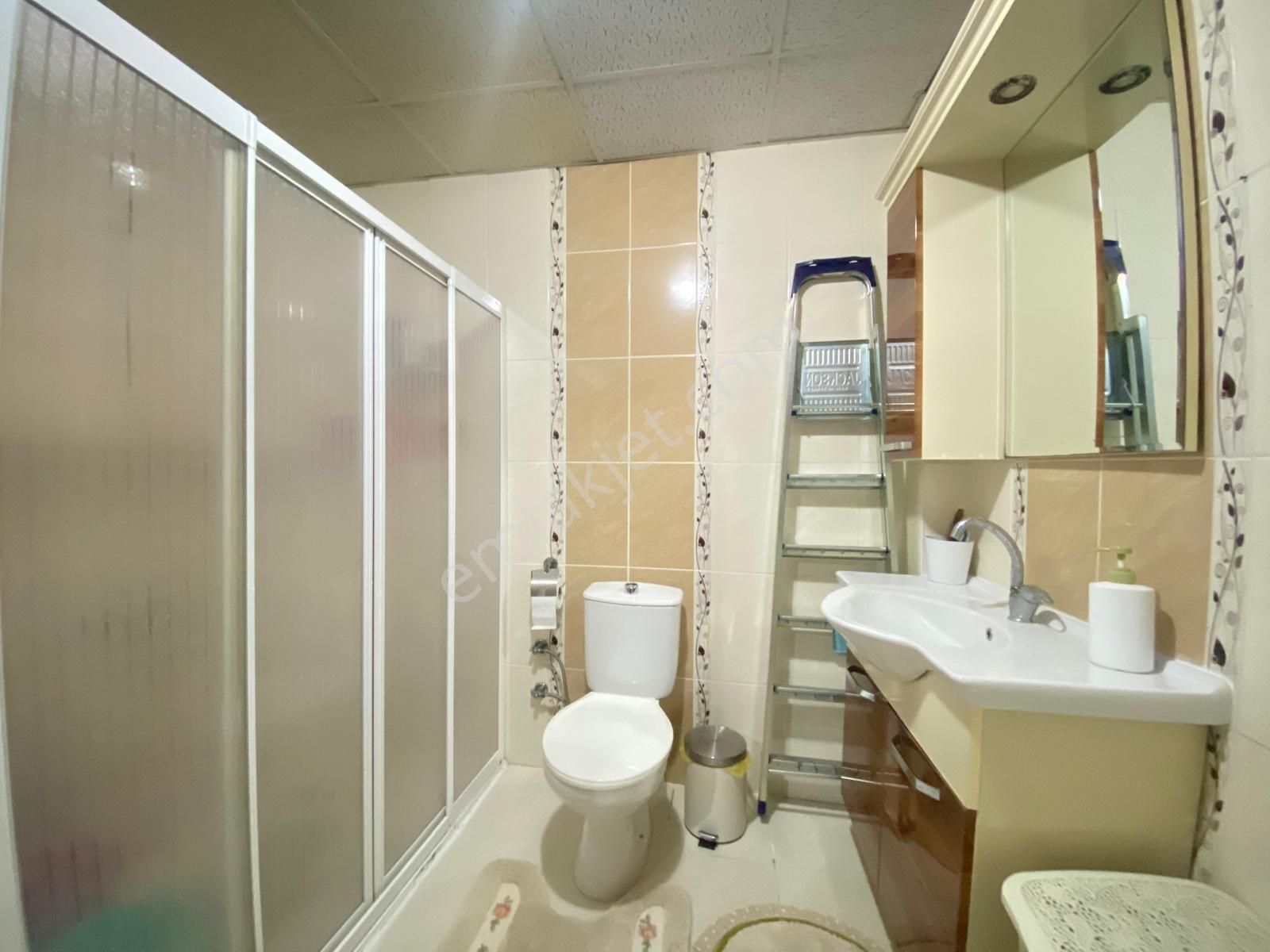 Akbel Sitesinde 3+1 | Ali Ulvi Kurucu Cadde Cepheli - Görsel 19